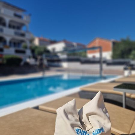 Luxury Apartments Silva With Sea View Okrug Gornji Εξωτερικό φωτογραφία