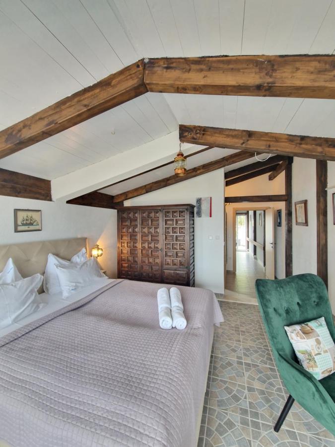 Luxury Apartments Silva With Sea View Okrug Gornji Εξωτερικό φωτογραφία