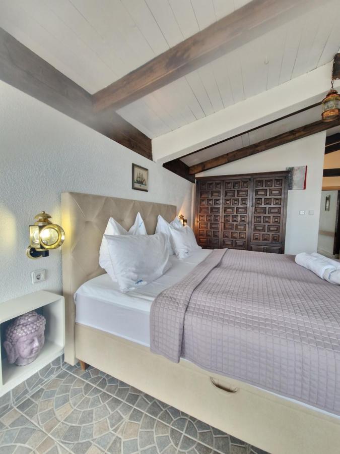 Luxury Apartments Silva With Sea View Okrug Gornji Εξωτερικό φωτογραφία