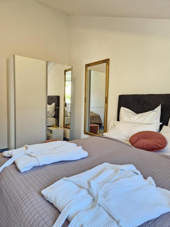 Luxury Apartments Silva With Sea View Okrug Gornji Εξωτερικό φωτογραφία