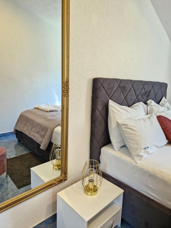 Luxury Apartments Silva With Sea View Okrug Gornji Εξωτερικό φωτογραφία