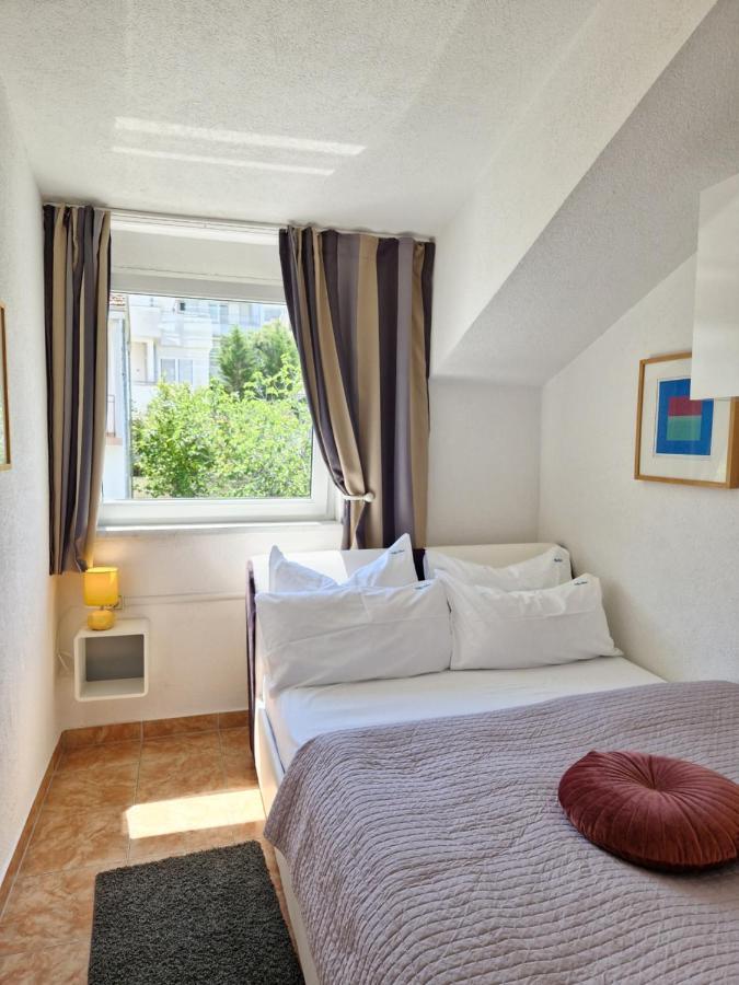 Luxury Apartments Silva With Sea View Okrug Gornji Εξωτερικό φωτογραφία
