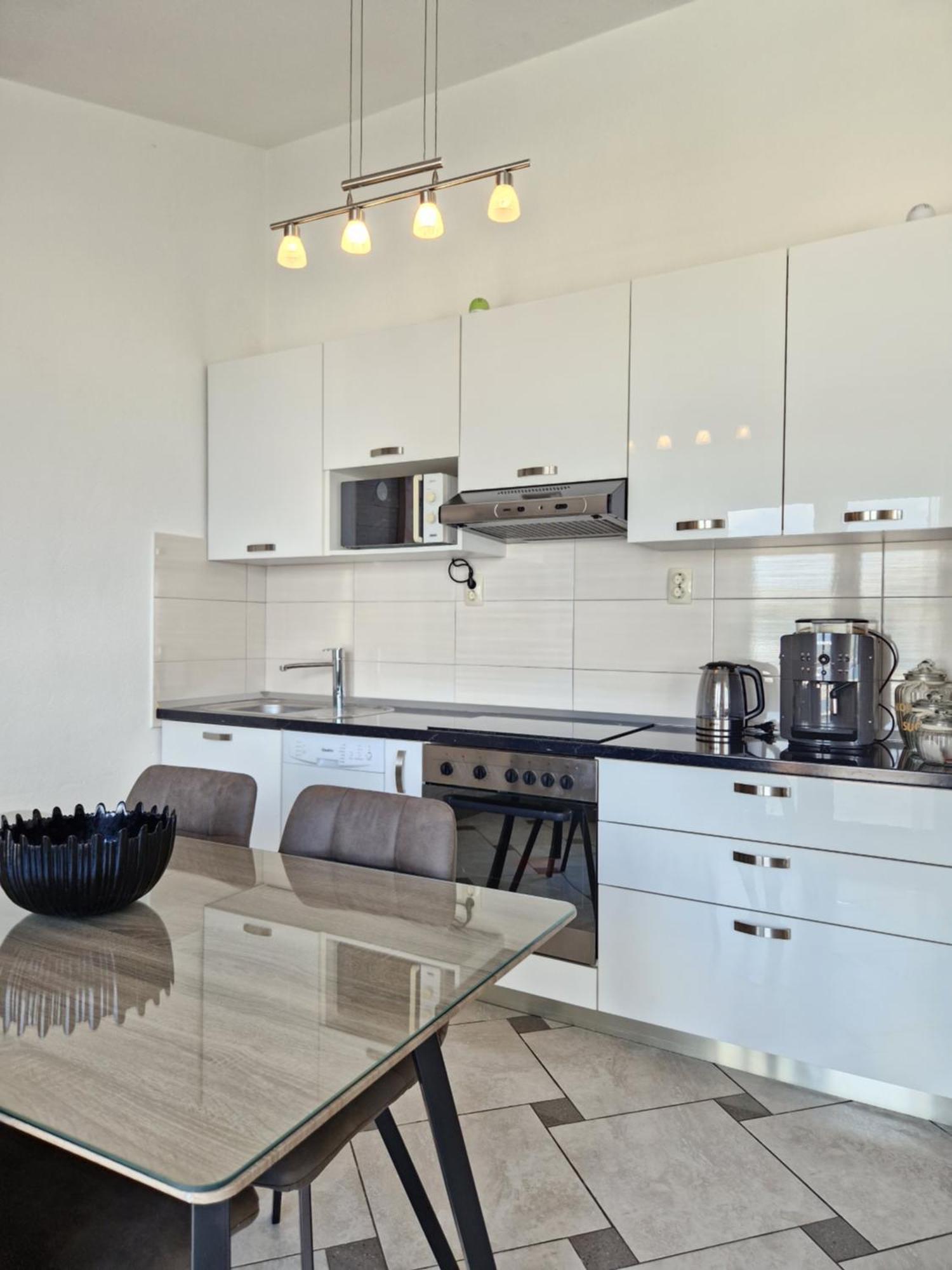 Luxury Apartments Silva With Sea View Okrug Gornji Δωμάτιο φωτογραφία